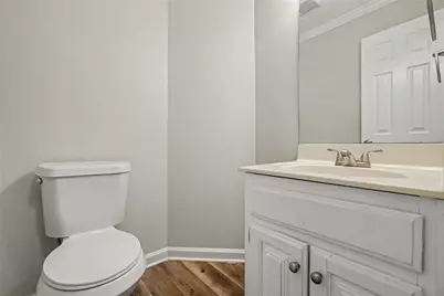 5195 Hickory Bend Terrace, Woodstock, GA 30188 - Photo 11