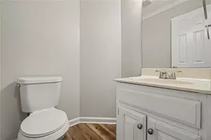 5195 Hickory Bend Terrace, Woodstock, GA 30188 - Photo 11