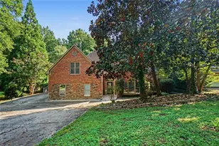 5195 Hickory Bend Terrace, Woodstock, GA 30188 - Photo 1