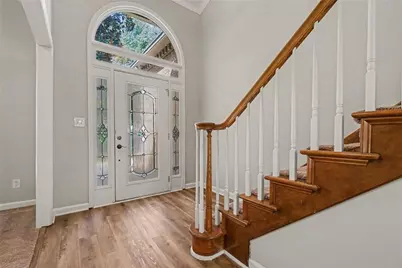 5195 Hickory Bend Terrace, Woodstock, GA 30188 - Photo 3