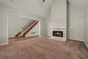 5195 Hickory Bend Terrace, Woodstock, GA 30188 - Photo 5