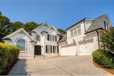 3375 Wolf Willow Close, Milton, GA 30004 - Photo 5