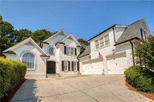 3375 Wolf Willow Close, Milton, GA 30004 - Photo 5