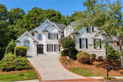 3375 Wolf Willow Close, Milton, GA 30004 - Photo 1