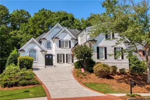 3375 Wolf Willow Close, Milton, GA 30004 - Photo 1