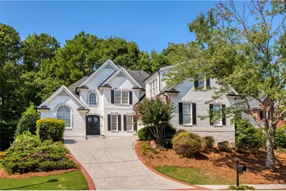 3375 Wolf Willow Close, Milton, GA 30004 - Photo 3