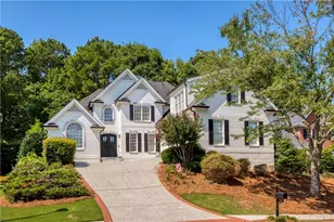 3375 Wolf Willow Close, Milton, GA 30004 - Photo 3