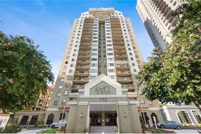 795 Hammond Drive #505, Atlanta, GA 30328 - Photo 1