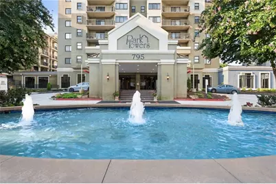 795 Hammond Drive #505, Atlanta, GA 30328 - Photo 19