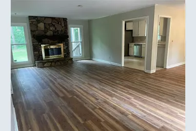 3441 Brookhill Circle, Marietta, GA 30062 - Photo 5
