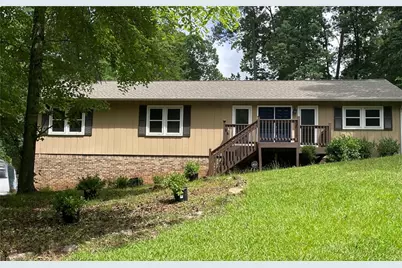 3441 Brookhill Circle, Marietta, GA 30062 - Photo 1
