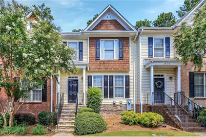 2828 Langford Commons Drive, Norcross, GA 30071 - Photo 3