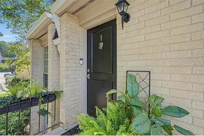 5400 Roswell Road #P1, Sandy Springs, GA 30342 - Photo 9