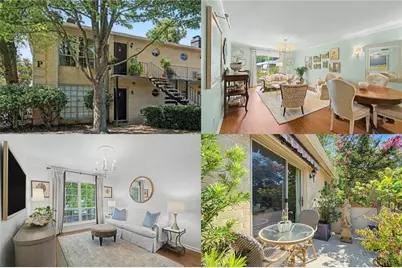 5400 Roswell Road #P1, Sandy Springs, GA 30342 - Photo 1