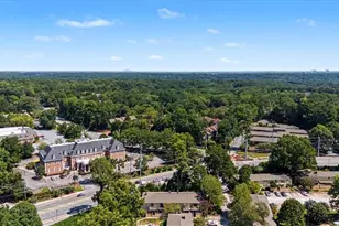 5400 Roswell Rd, Sandy Springs, GA 30342 - Photo 29