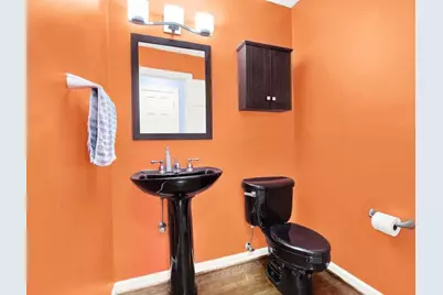 5428 Smoke Rise Drive, Stone Mountain, GA 30087 - Photo 21