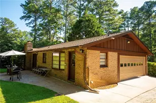 5428 Smoke Rise Dr, Stone Mountain, GA 30087 - Photo 37