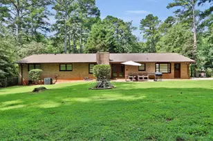 5428 Smoke Rise Dr, Stone Mountain, GA 30087 - Photo 37