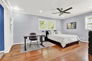 5428 Smoke Rise Dr, Stone Mountain, GA 30087 - Photo 25