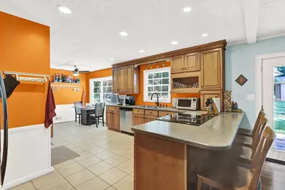 5428 Smoke Rise Drive, Stone Mountain, GA 30087 - Photo 15