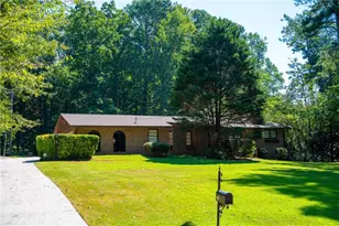 5428 Smoke Rise Dr, Stone Mountain, GA 30087 - Photo 41