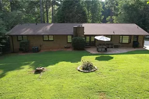 5428 Smoke Rise Dr, Stone Mountain, GA 30087 - Photo 35