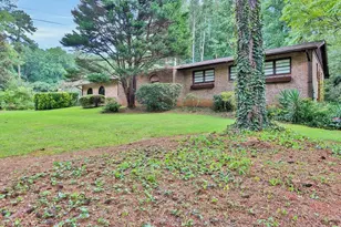 5428 Smoke Rise Dr, Stone Mountain, GA 30087 - Photo 35