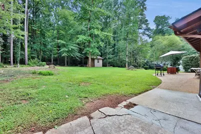 5428 Smoke Rise Drive, Stone Mountain, GA 30087 - Photo 31