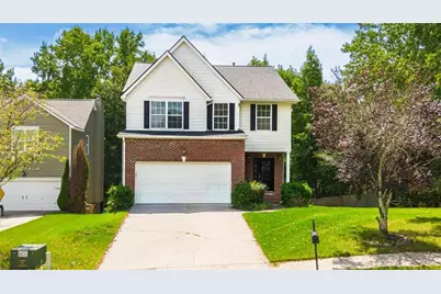 310 Sugarberry Lane, Suwanee, GA 30024 - Photo 1