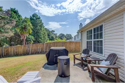 3467 Hill Pond Drive, Buford, GA 30519 - Photo 17