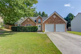 3467 Hill Pond Dr, Buford, GA 30519 - Photo 1