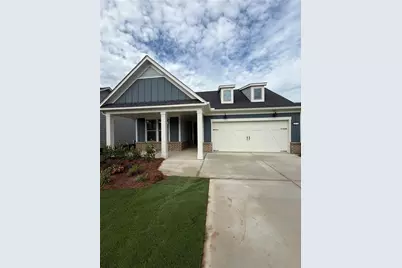 5505 Olive Lane, Hoschton, GA 30548 - Photo 1