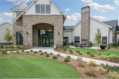 5505 Olive Lane, Hoschton, GA 30548 - Photo 7