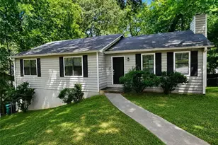 1143 Church Street SE, Smyrna, GA 30080 - Photo 1