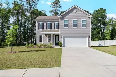 301 Merganser Drive, Pooler, GA 31322 - Photo 1