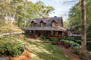 2462 Centerville Rosebud Rd, Loganville, GA 30052 - Photo 1