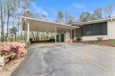 664 Chenocetah Drive, Cornelia, GA 30531 - Photo 33