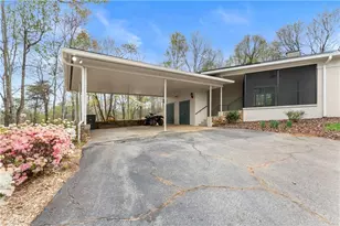 664 Chenocetah Dr, Cornelia, GA 30531 - Photo 33