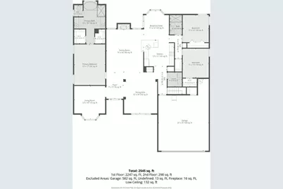 3171 Amesbury Way NW, Duluth, GA 30096 - Photo 7