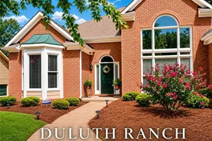 3171 Amesbury Way NW, Duluth, GA 30096 - Photo 1
