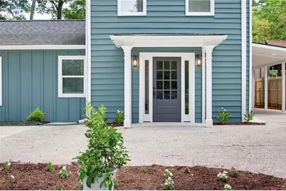 1383 Natchez Trace SW, Marietta, GA 30008 - Photo 3