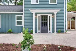 1383 Natchez Trce SW, Marietta, GA 30008 - Photo 3