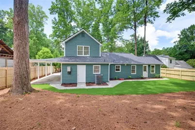1383 Natchez Trace SW, Marietta, GA 30008 - Photo 43