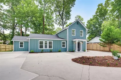 1383 Natchez Trace SW, Marietta, GA 30008 - Photo 47