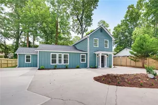 1383 Natchez Trce SW, Marietta, GA 30008 - Photo 47