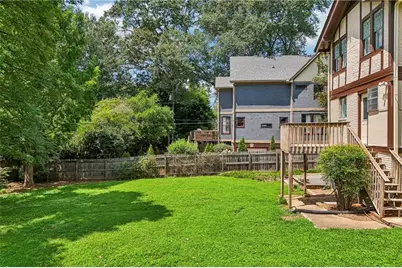 13 Kensington Road, Avondale Estates, GA 30002 - Photo 47
