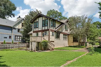 13 Kensington Road, Avondale Estates, GA 30002 - Photo 37