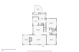 [Address not provided], Avondale Estates, GA 30002 - Photo 55