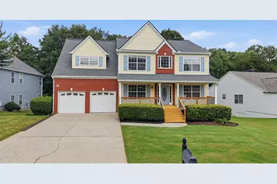 658 Bartow Drive, Dacula, GA 30019 - Photo 1