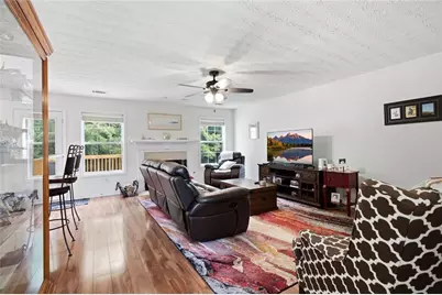 658 Bartow Drive, Dacula, GA 30019 - Photo 3